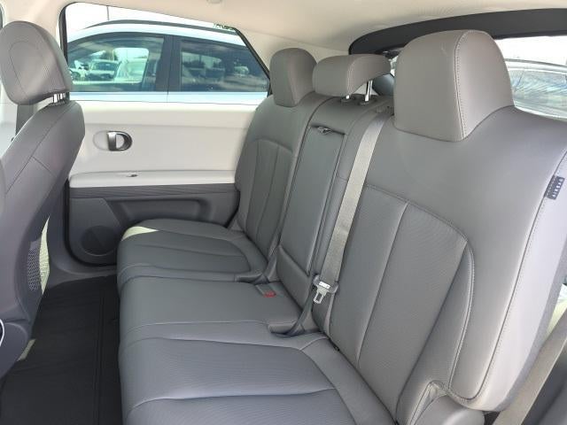 2026 Hyundai IONIQ 5 SEL RWD