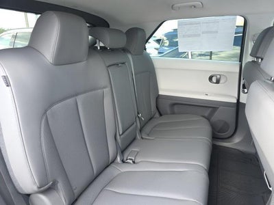 2026 Hyundai IONIQ 5 SEL RWD