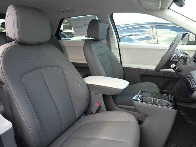 2026 Hyundai IONIQ 5 SEL RWD