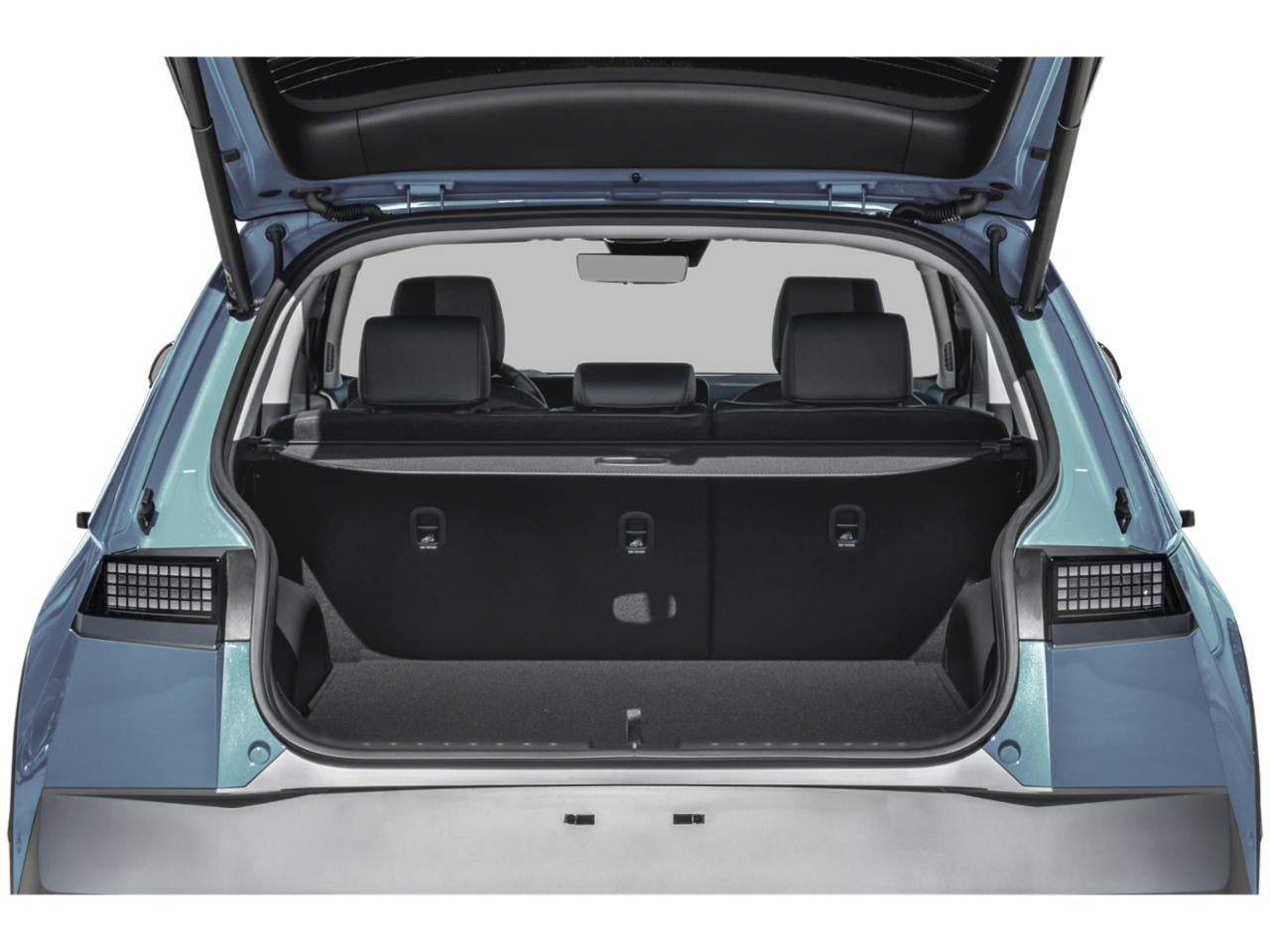 2026 Hyundai IONIQ 5 Limited RWD