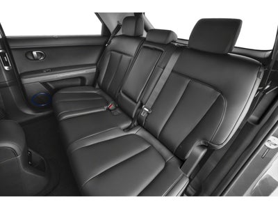 2026 Hyundai IONIQ 5 Limited RWD