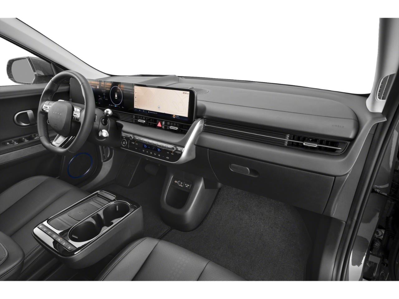 2026 Hyundai IONIQ 5 Limited RWD