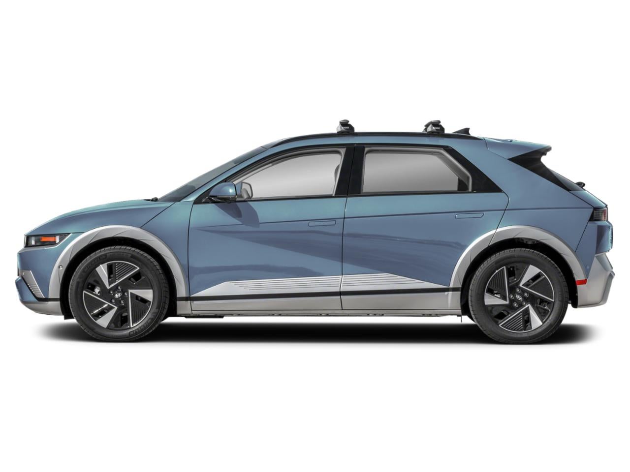2026 Hyundai IONIQ 5 Limited RWD