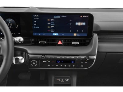 2026 Hyundai IONIQ 5 Limited RWD