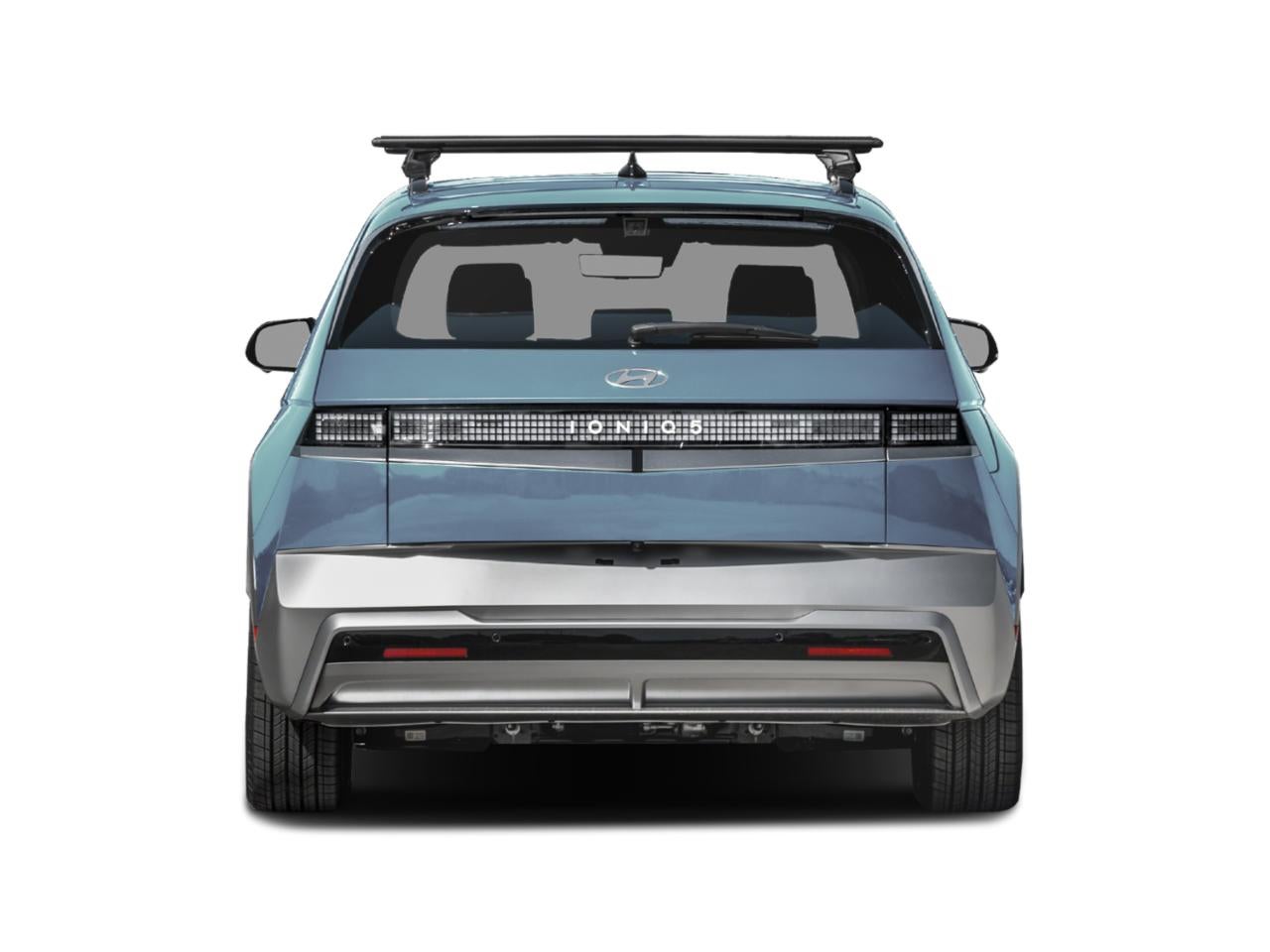 2026 Hyundai IONIQ 5 Limited RWD