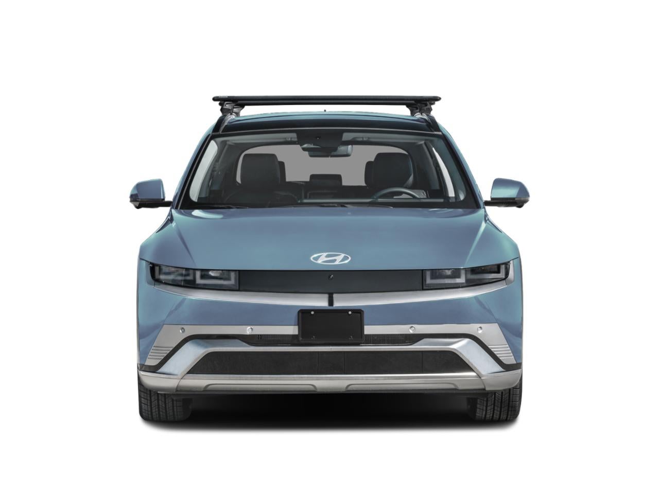 2026 Hyundai IONIQ 5 Limited RWD