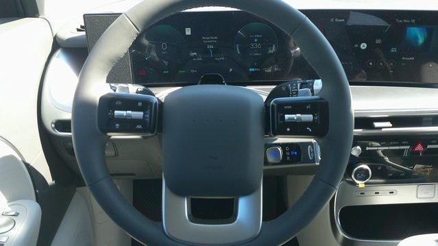 2026 Hyundai IONIQ 9 SE AWD