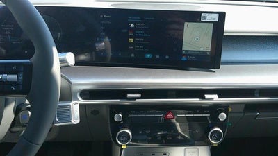 2026 Hyundai IONIQ 9 SE AWD