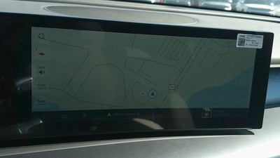 2026 Hyundai IONIQ 9 SE AWD