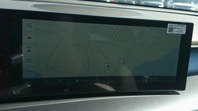 2026 Hyundai IONIQ 9 SE AWD