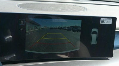 2026 Hyundai IONIQ 9 SE AWD