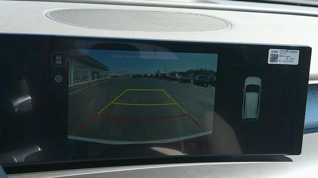 2026 Hyundai IONIQ 9 SE AWD