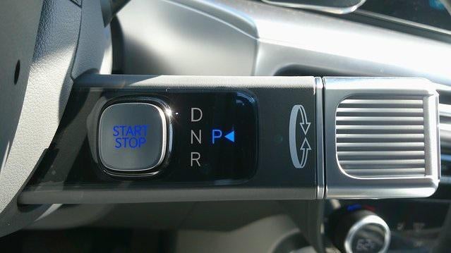 2026 Hyundai IONIQ 9 SE AWD