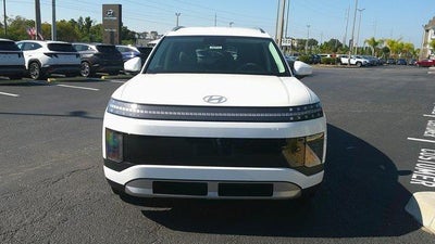 2026 Hyundai IONIQ 9 SE AWD