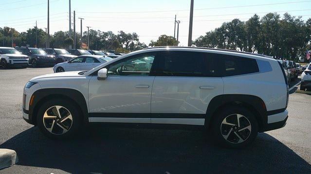 2026 Hyundai IONIQ 9 SE AWD