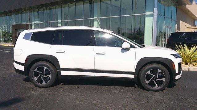 2026 Hyundai IONIQ 9 SE AWD