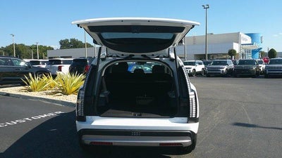 2026 Hyundai IONIQ 9 SE AWD