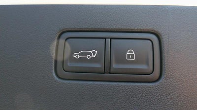 2026 Hyundai IONIQ 9 SE AWD