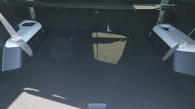 2026 Hyundai IONIQ 9 SE AWD