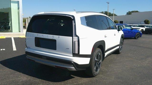 2026 Hyundai IONIQ 9 SE AWD