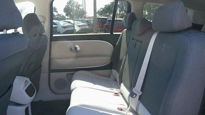 2026 Hyundai IONIQ 9 SE AWD