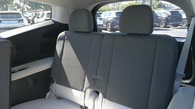 2026 Hyundai IONIQ 9 SE AWD