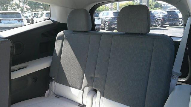 2026 Hyundai IONIQ 9 SE AWD