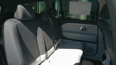 2026 Hyundai IONIQ 9 SE AWD