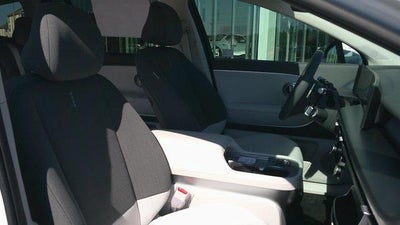 2026 Hyundai IONIQ 9 SE AWD