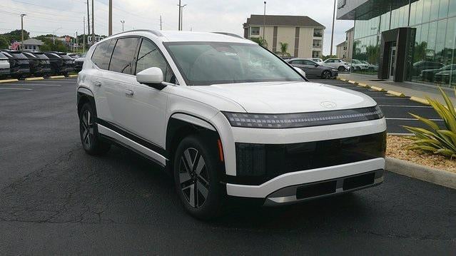 2026 Hyundai IONIQ 9 SEL AWD