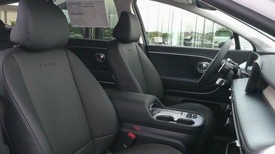 2026 Hyundai IONIQ 9 SEL AWD