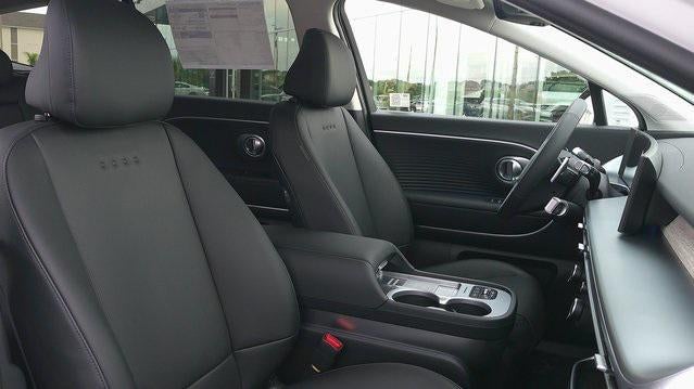 2026 Hyundai IONIQ 9 SEL AWD