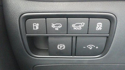 2026 Hyundai IONIQ 9 SEL AWD