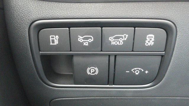 2026 Hyundai IONIQ 9 SEL AWD