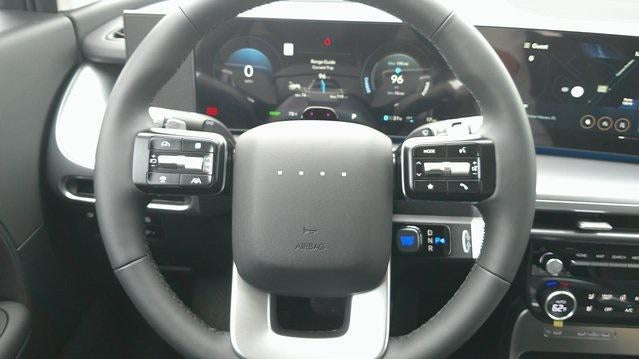 2026 Hyundai IONIQ 9 SEL AWD