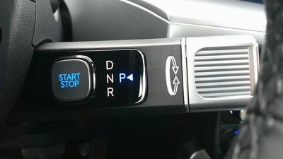 2026 Hyundai IONIQ 9 SEL AWD