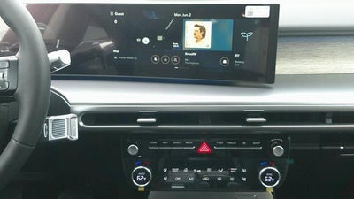 2026 Hyundai IONIQ 9 SEL AWD