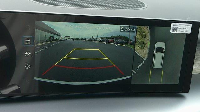 2026 Hyundai IONIQ 9 SEL AWD