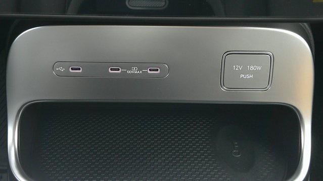 2026 Hyundai IONIQ 9 SEL AWD