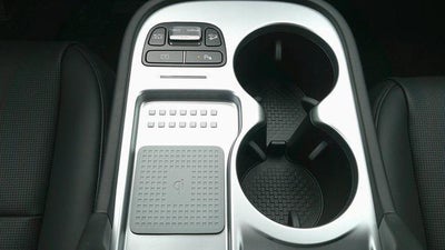 2026 Hyundai IONIQ 9 SEL AWD