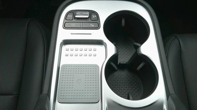 2026 Hyundai IONIQ 9 SEL AWD