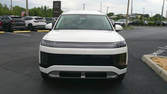 2026 Hyundai IONIQ 9 SEL AWD