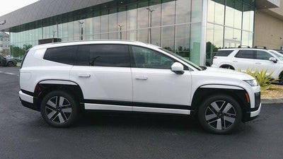 2026 Hyundai IONIQ 9 SEL AWD