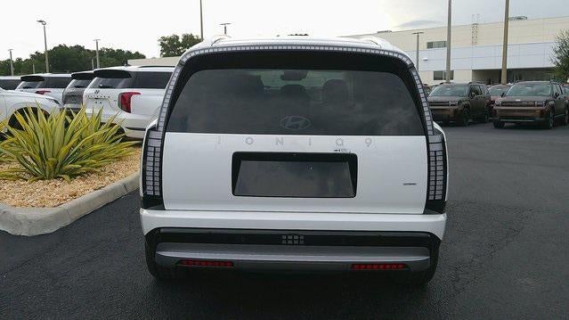 2026 Hyundai IONIQ 9 SEL AWD