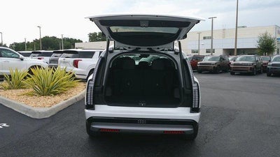 2026 Hyundai IONIQ 9 SEL AWD