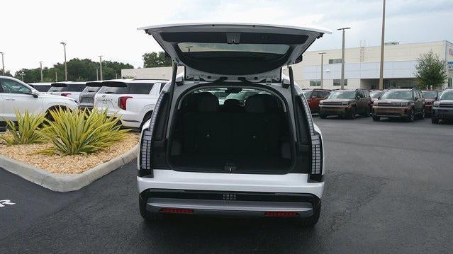 2026 Hyundai IONIQ 9 SEL AWD