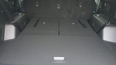 2026 Hyundai IONIQ 9 SEL AWD