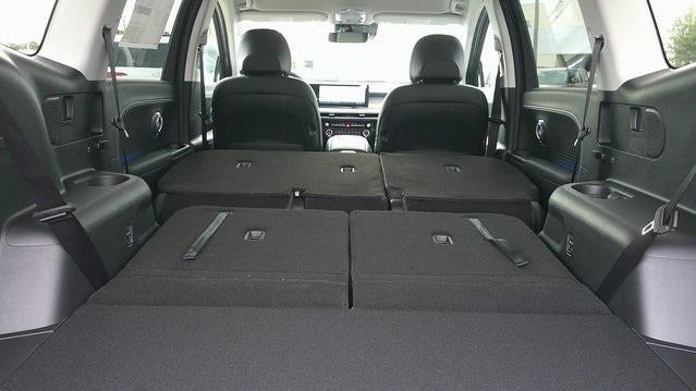 2026 Hyundai IONIQ 9 SEL AWD