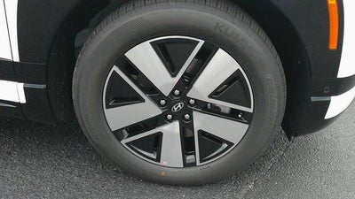 2026 Hyundai IONIQ 9 SEL AWD