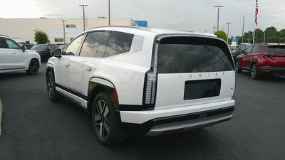 2026 Hyundai IONIQ 9 SEL AWD